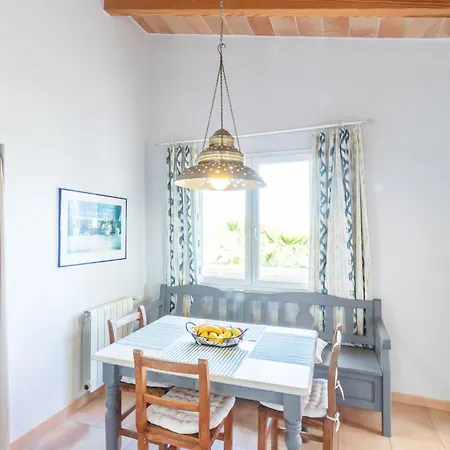 Can Flores 3 Appartement *