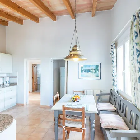 Can Flores 3 Appartement *